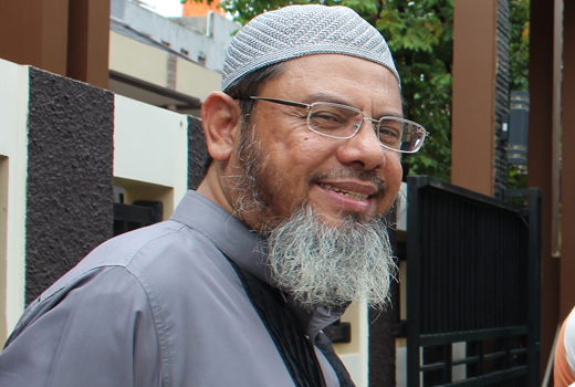 Sampai Saat Ini Tak Ada yang Bisa Buktikan Ustaz Farid Okbah dkk Anggota Jamaah Islamiyah